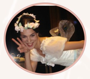 Alexandra Degaille, cours de Danse Classique et Barre au sol à Paris