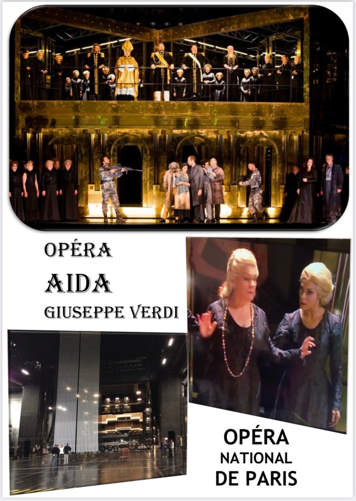 Cours de Danse Classique Paris _ Alexandra Degaille Professeur de Danse Classique