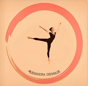 Cours de Danse Classique à Paris _ Alexandra Degaille Professeur de Danse Classique à Paris