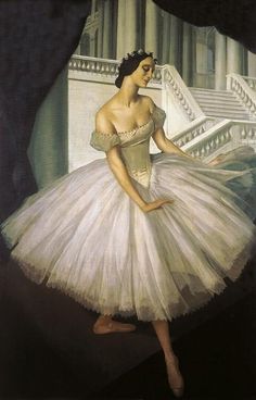 Ballet-Art-Élégance-Ballerina-Danse classique