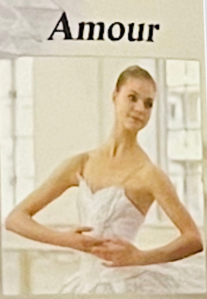 Pantomime-Ballet-Amour-Émotion