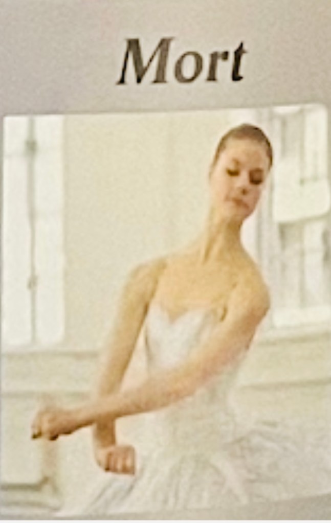 Pantomime-Ballet-Mort