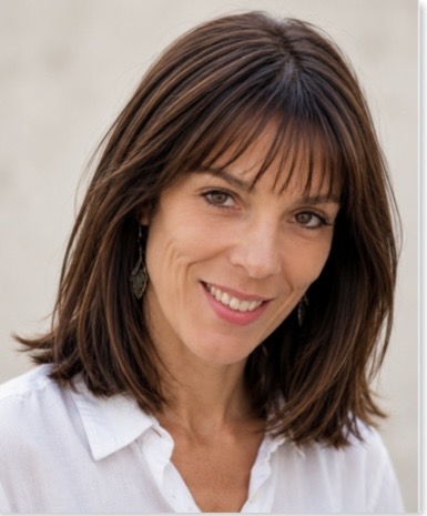 Alexandra Degaille Professeur de Danse Classique à Paris